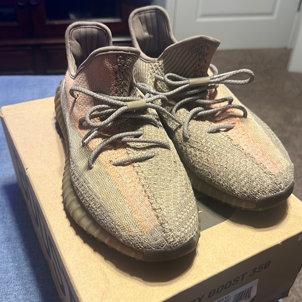 Yeezy boost 350 V2